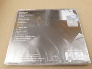 CD Gemitaiz: L'Unico Compromesso