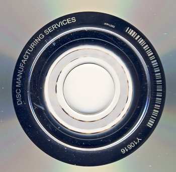 CD Gemma Ray: Island Fire