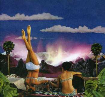 CD Gemma Ray: Island Fire