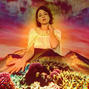 CD Gemma Ray: Psychogeology