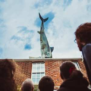 CD Gen and the Degenerates: Anti-Fun Propaganda