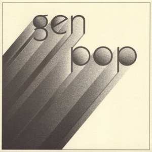 Album Gen Pop: 7-ii