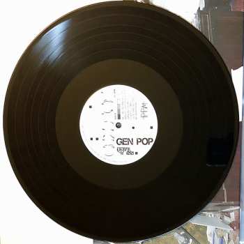 LP Gen Pop: PPM66
