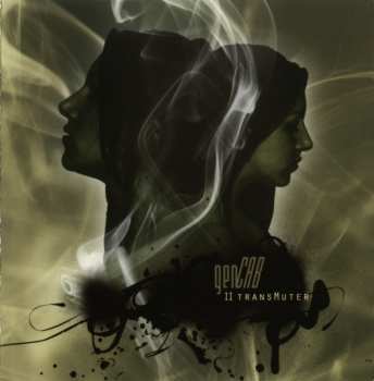Album genCAB: II transMuter
