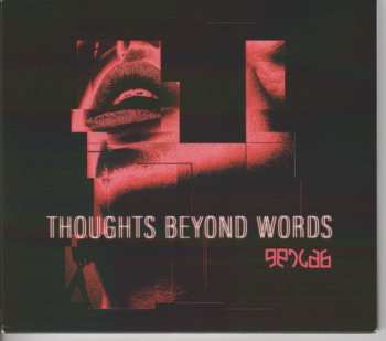 Album genCAB: Thoughts Beyond Words