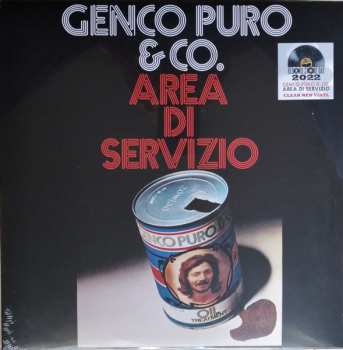 LP Genco Puro & Co.: Area Di Servizio CLR | LTD