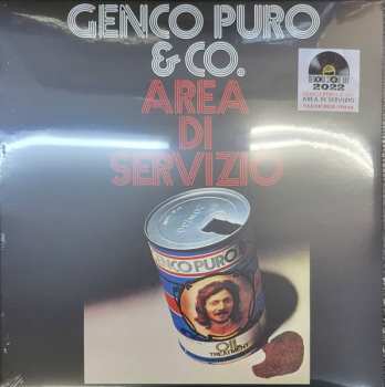 LP Genco Puro & Co.: Area Di Servizio CLR | LTD