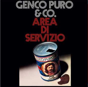 LP Genco Puro & Co.: Area Di Servizio CLR | LTD