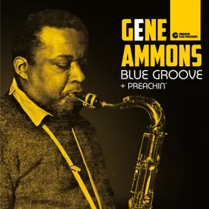Blue Groove + Preachin'