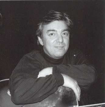 CD Jack Wilkins: Just The Two Of Us