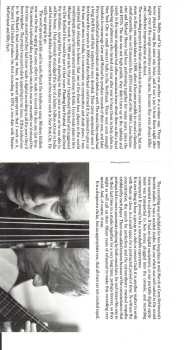 CD Gene Bertoncini: Two In Time
