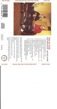 CD Gene Bertoncini: Two In Time