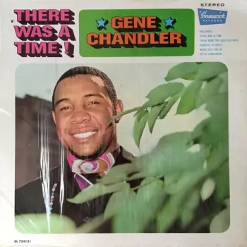 There Was A Time