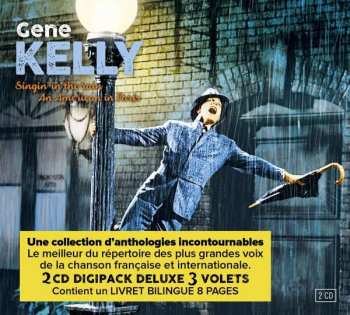 2CD Gene Kelly: Singin' In The Rain / An American In Paris