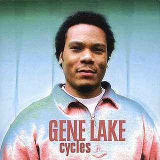 CD Gene Lake: Cycles