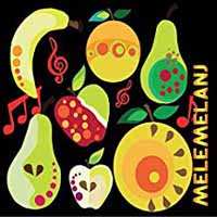 CD Gene Lawrence Project: Melemelange