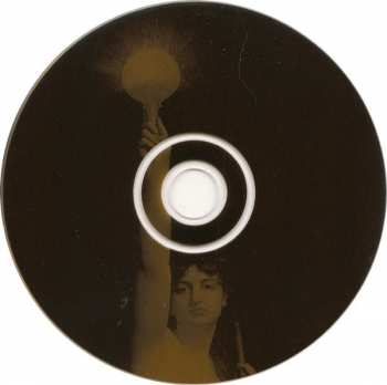 CD Gene Loves Jezebel: Exploding Girls