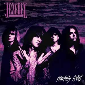 LP Gene Loves Jezebel: Heavenly Bodies