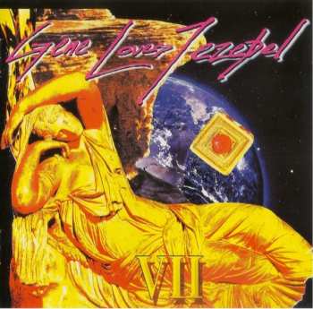 Album Gene Loves Jezebel: VII