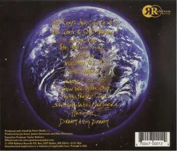 CD Gene Loves Jezebel: VII