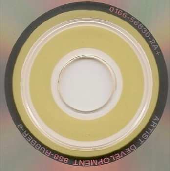 CD Gene Loves Jezebel: VII