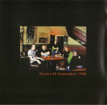 CD Gene Loves Jezebel: VII