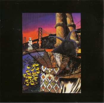 CD Gene Loves Jezebel: VII