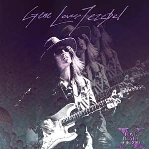 Album Gene Loves Jezebel: X-love Death Sorrow