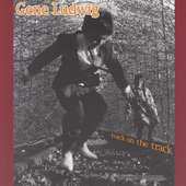CD Gene Ludwig: Back On The Track