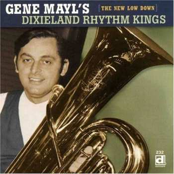 CD Gene Mayl's Dixieland Rhythm Kings: The New Low Down