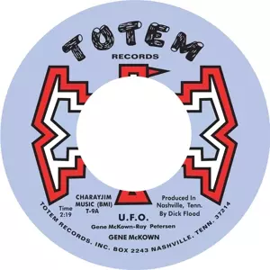 7-u.f.o./happy As A Lark