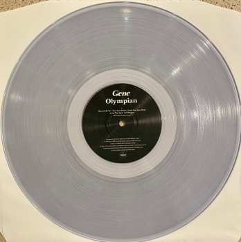 LP Gene: Olympian CLR