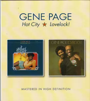 Hot City / Lovelock!