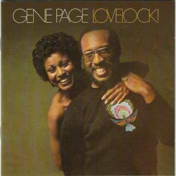CD Gene Page: Hot City / Lovelock!