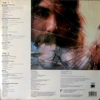 LP Gene Parsons: Melodies