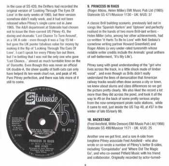 CD Gene Pitney: Gene Pitney's Big 20: All The UK Top 40 Hits 1961-1973