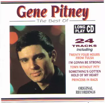 Gene Pitney: The Best Of