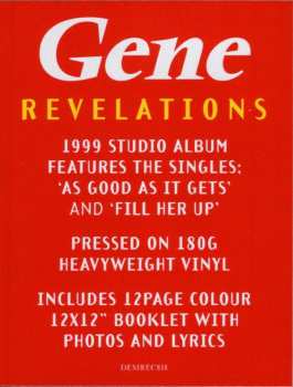 LP Gene: Revelations