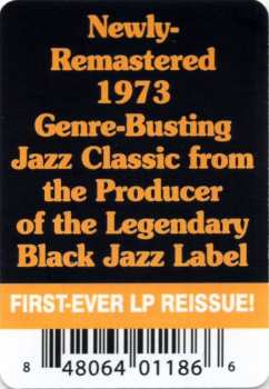 LP Gene Russell: Talk To My Lady LTD