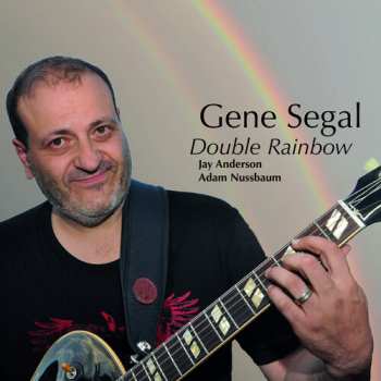 Album Gene Segal: Double Rainbow