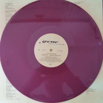 8LP/Doos Gene: The Albums LTD | CLR