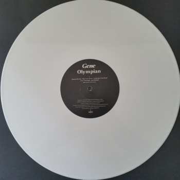 8LP/Doos Gene: The Albums LTD | CLR