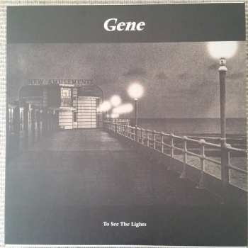 8LP/Doos Gene: The Albums LTD | CLR