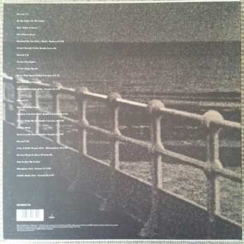 8LP/Doos Gene: The Albums LTD | CLR