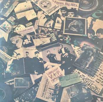 2LP Gene: To See The Lights CLR