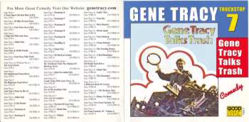 CD Gene Tracy: Gene Tracy Talks Trash