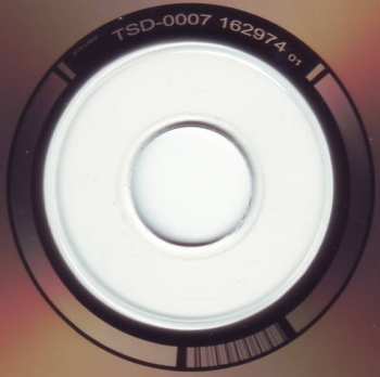 CD Gene Tracy: Gene Tracy Talks Trash