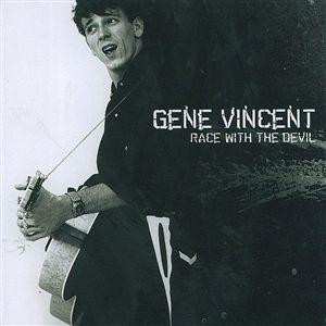 Album Gene Vincent: Race With The Devil