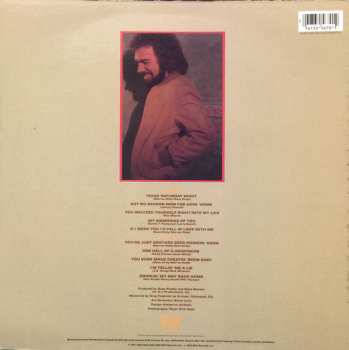 LP Gene Watson: Texas Saturday Night