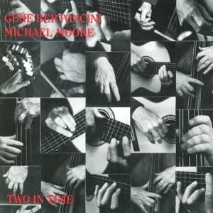 CD Gene Bertoncini: Two In Time